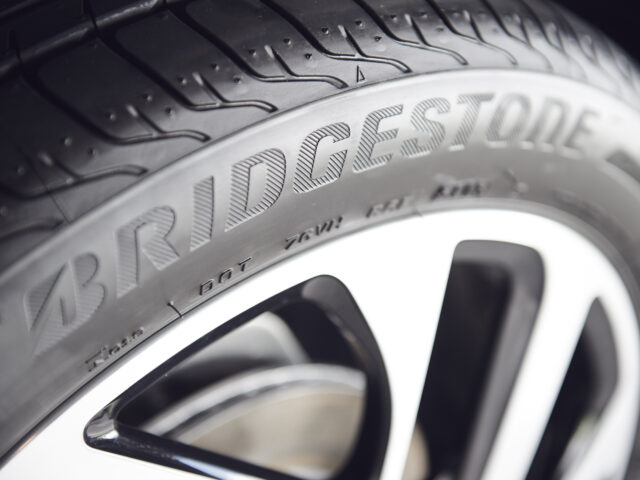 Bridgestone