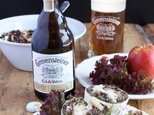 Veltins Rezept