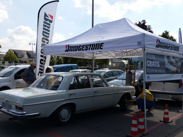 Bridgestone