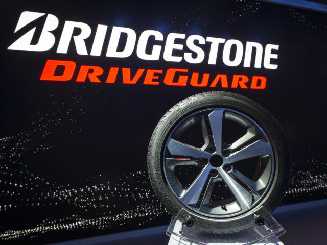 Bridgestone DriveGuard