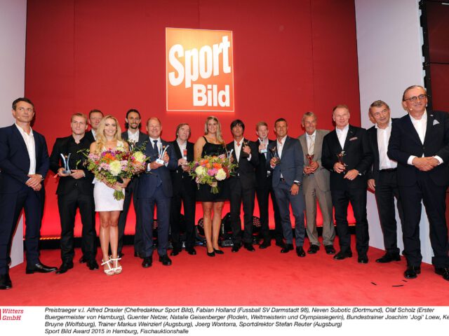 Sport Bild