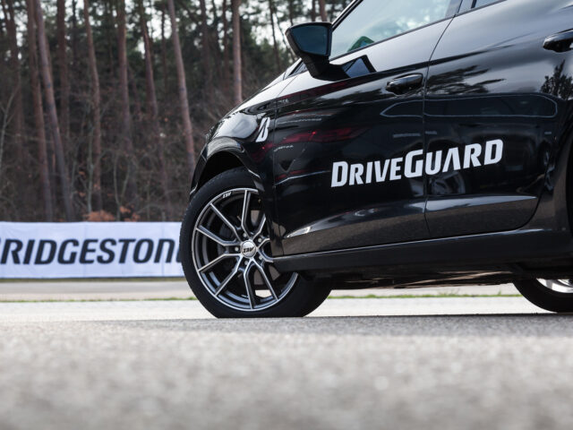 Bridgestone DriveGuard