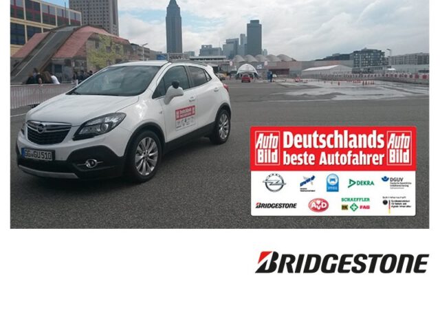 Deutschlands beste Autofahrer