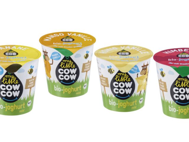 CowCow Fruchtjogurts können auch gesund sein Pressemitteilung Agentur PUNKT PR Hamburg