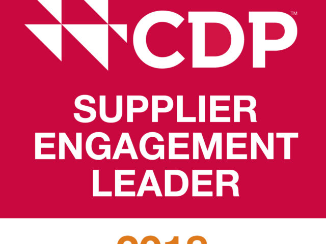 Bridgestone erhält zum zweiten Mal in Folge Bestnoten im CDP Supplier Engagement Rating