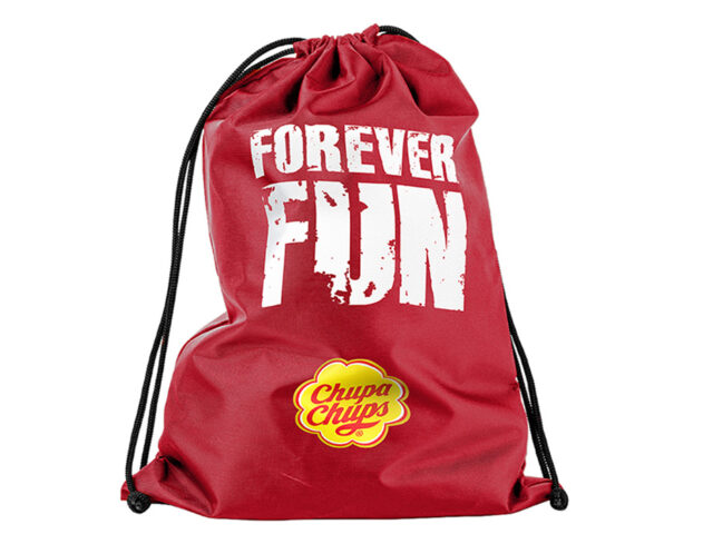 Forever Fun: Die Chupa Chups Back to School Promotion