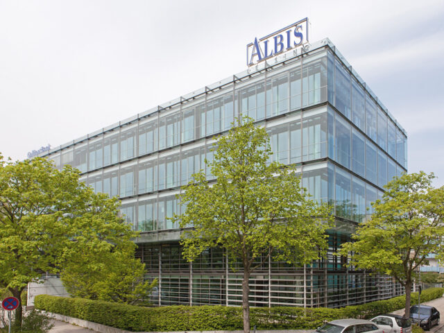 ALBIS Leasing Gruppe mit deutlichem Neugeschäftswachstum 2018