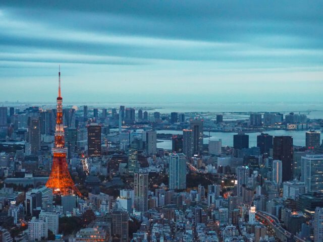 Bridgestone bei den Olympischen und Paralympischen Spielen Tokio 2020