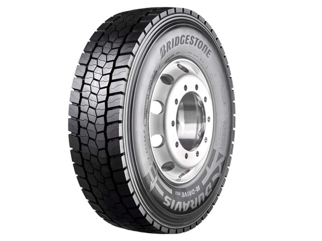 Bridgestone präsentiert breites Produktportfolio auf der NUFAM 2019