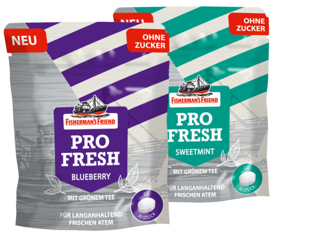 Umsatz-Boost mit ProFresh Gratis-Testen-Aktion