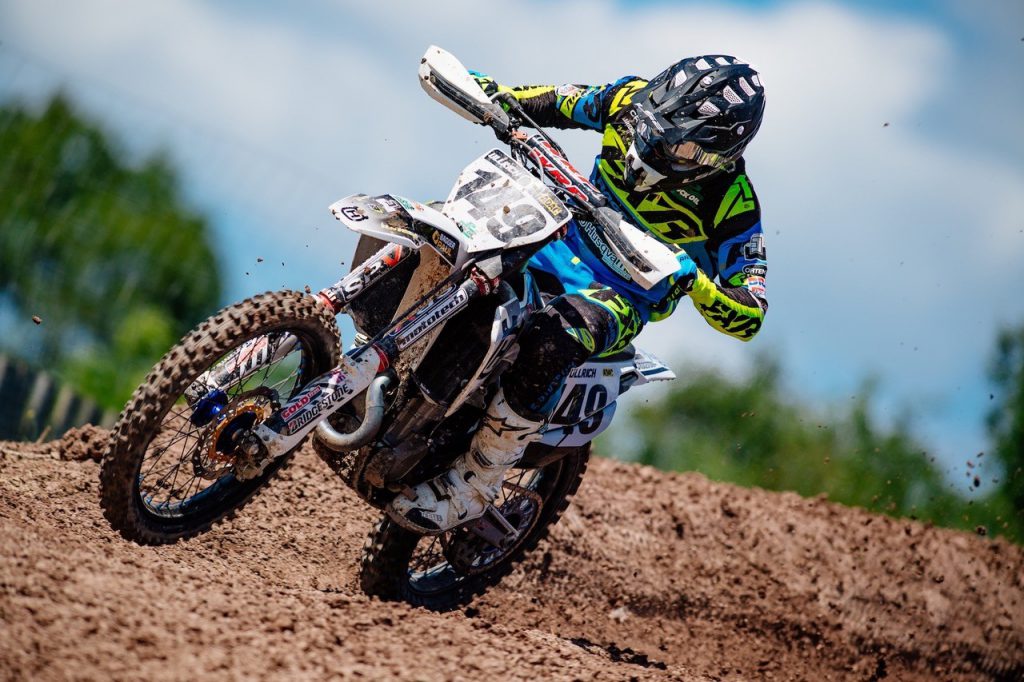 Bridgestone bei ADAC MX Masters am Start