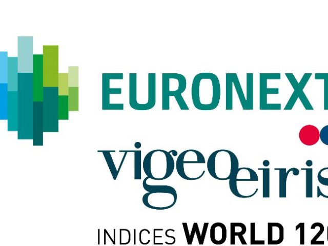 Bridgestone im Vigeo World Index