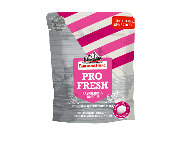 Neue ProFresh Sommersorte