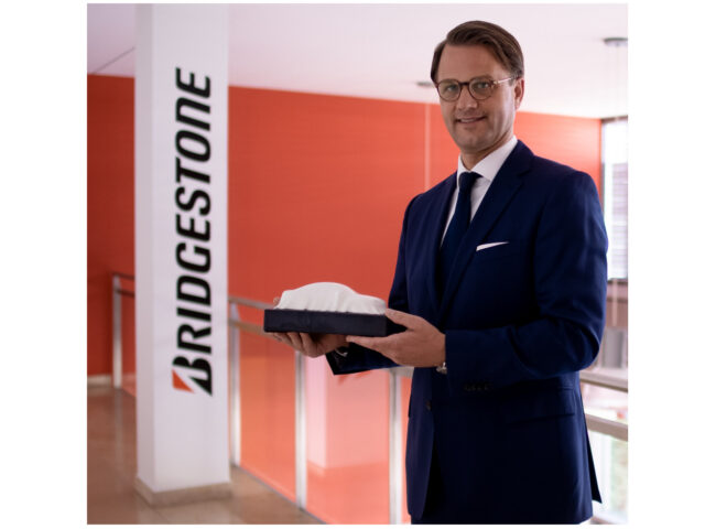 Bridgestone mit AutomotiveINNOVATIONS Award 2020 ausgezeichnet1