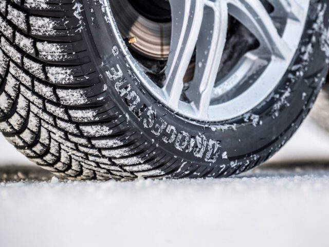 Bridgestone ist ADAC-Winterreifen-Testsieger 2020