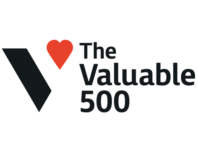 Bridgestone bei The Valuable 500 an