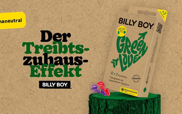 BILLY BOY Produkttest