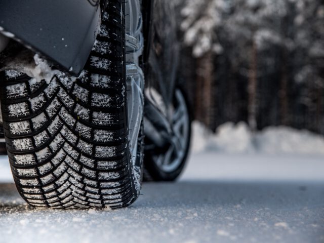 Bridgestone Blizzak Testsieger 2021