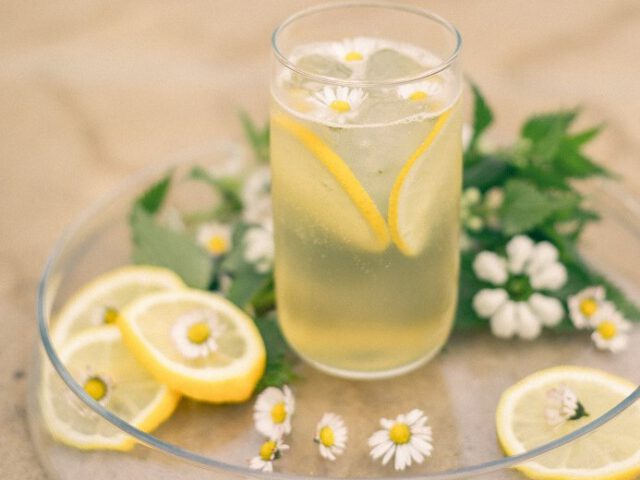 Ein neues Erblühen des Sour Daisy mit dem „Lagerkorn Daisy“ der Feinbrennerei Sasse