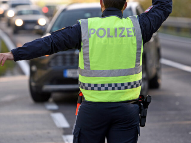 Deutsche wollen mehr Kontrollen im Straßenverkehr