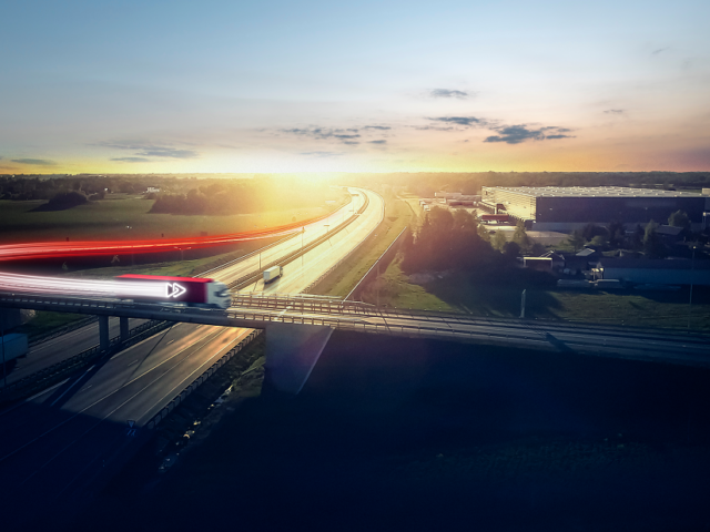 Bridgestone und Webfleet auf der IAA Transportation 2022