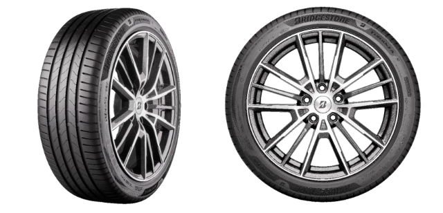 Bridgestone präsentiert den neuen Turanza 6