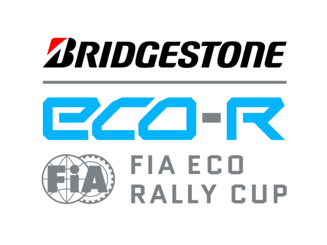 FIA kooperiert mit Bridgestone bei der Initiative für den ecoRally Cup