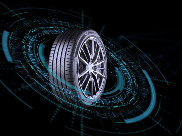 Bridgestone erhält Auszeichnung für „höchste Innovationskraft“