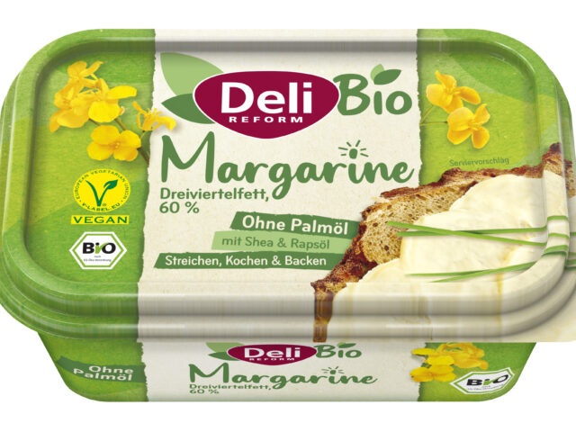 So Bio war Deli noch nie!