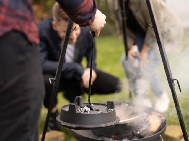 Was beim Grillen in Deutschland erlaubt ist - und was nicht